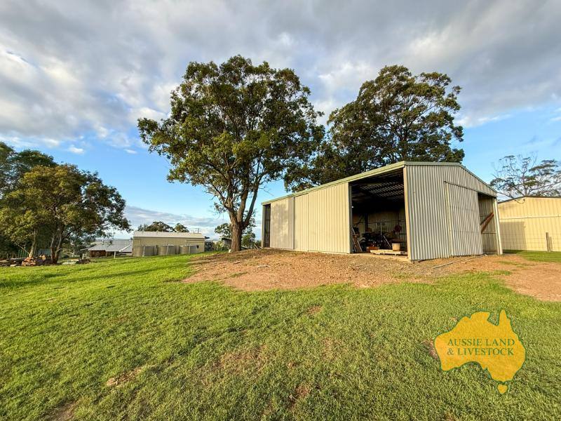 Lot 6, . RURAL ROAD, Nanango For Sale by Farmbuy.com - image 9