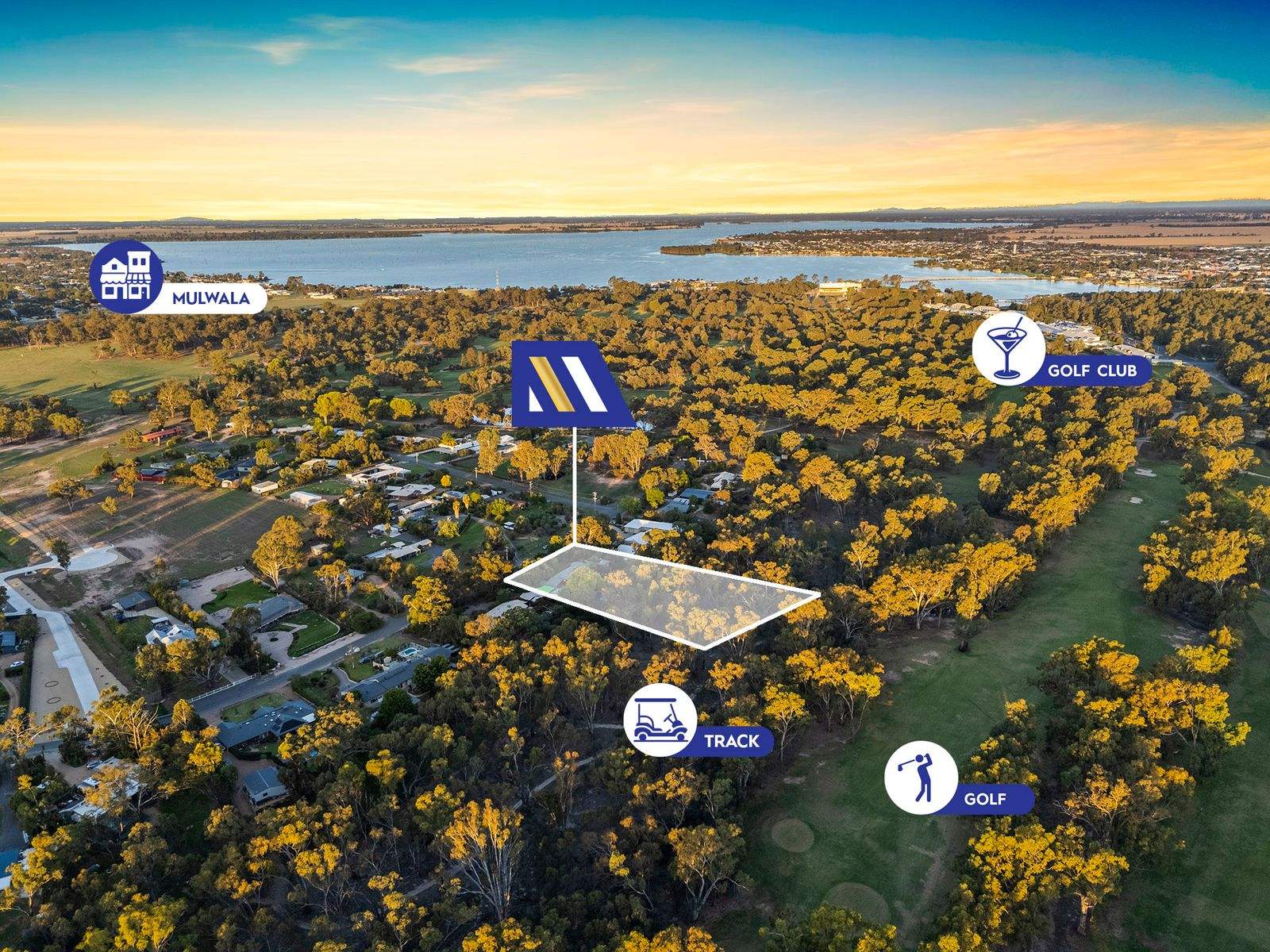 46 Wanani Road, Mulwala For Sale by Farmbuy.com - image 28