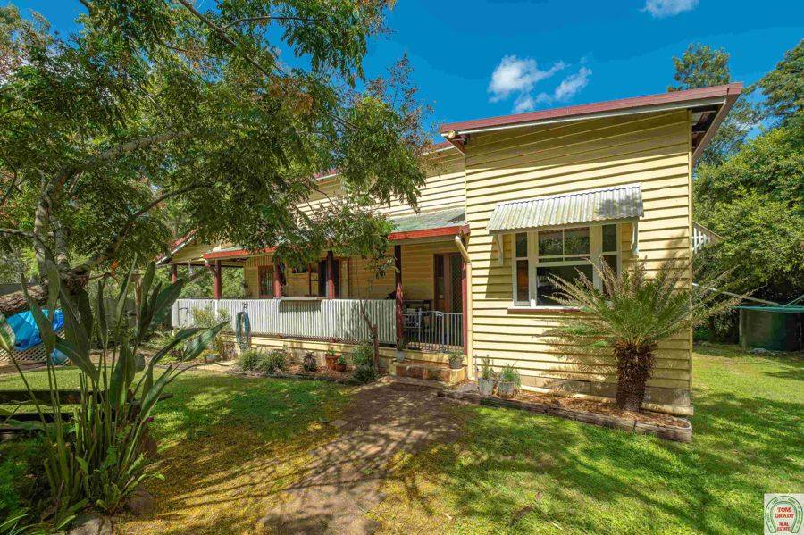 124-136 Eel Creek Road, Southside For Sale by Farmbuy.com - image 2