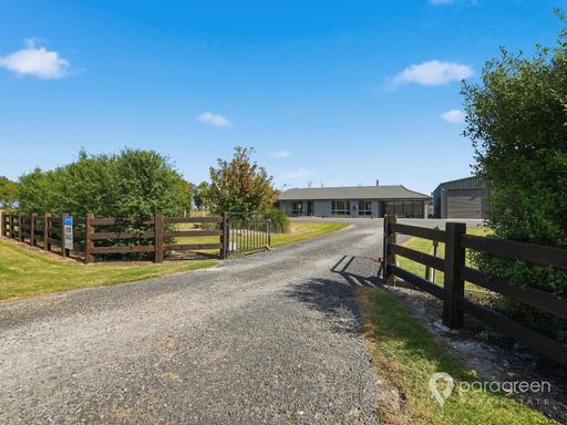 420 Port Franklin Road, Port Franklin VIC 3964