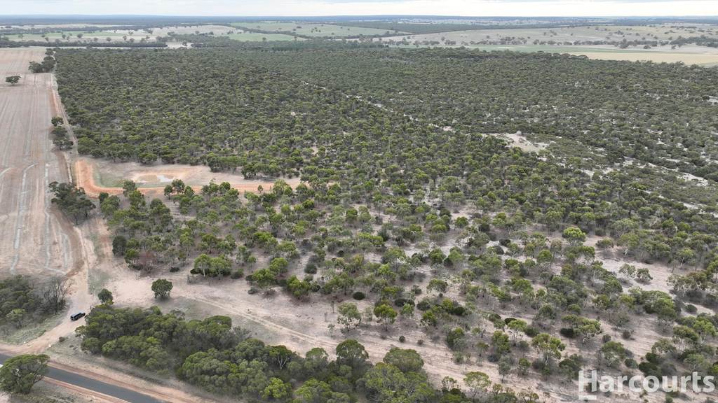 Lot 2 Mitre Road, Nurcoung VIC 3401