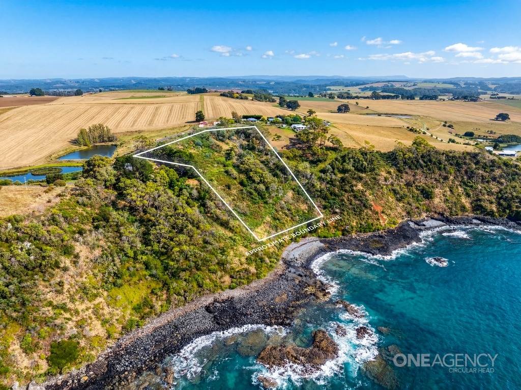 472 Tollymore Road, Table Cape For Sale by Farmbuy.com - image 1