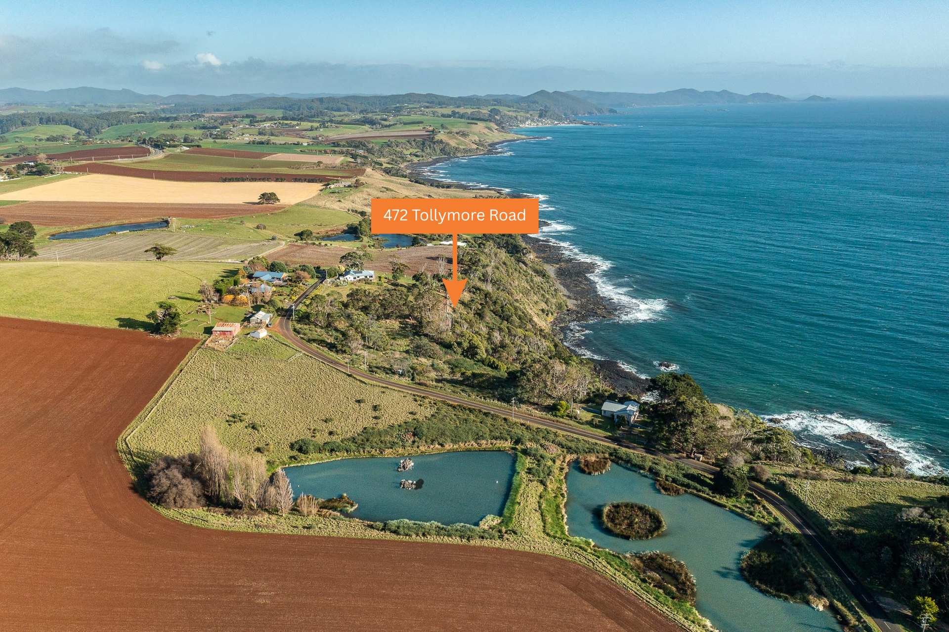 472 Tollymore Road, Table Cape For Sale by Farmbuy.com - image 17