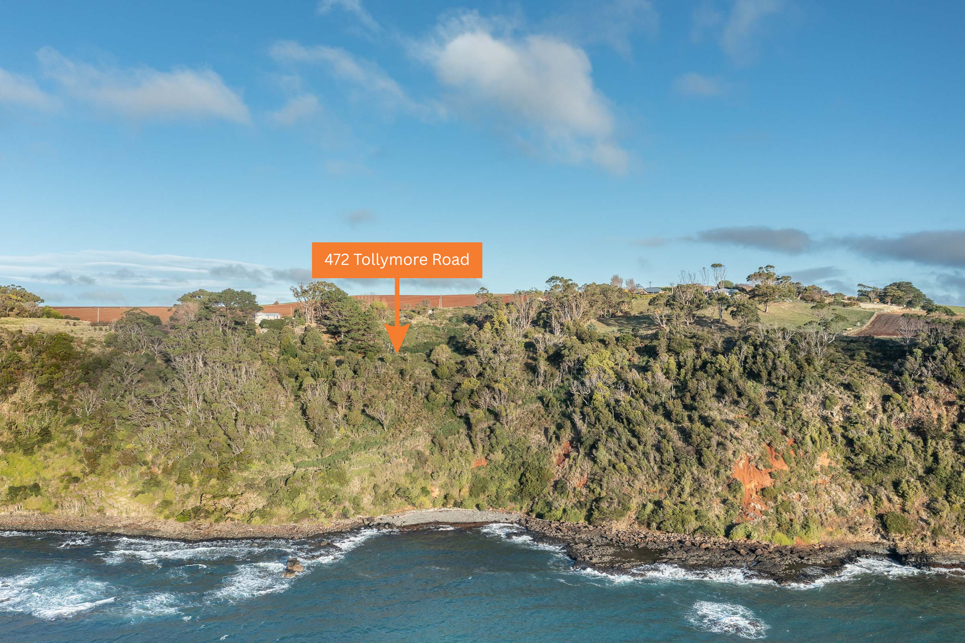 472 Tollymore Road, Table Cape For Sale by Farmbuy.com - image 19