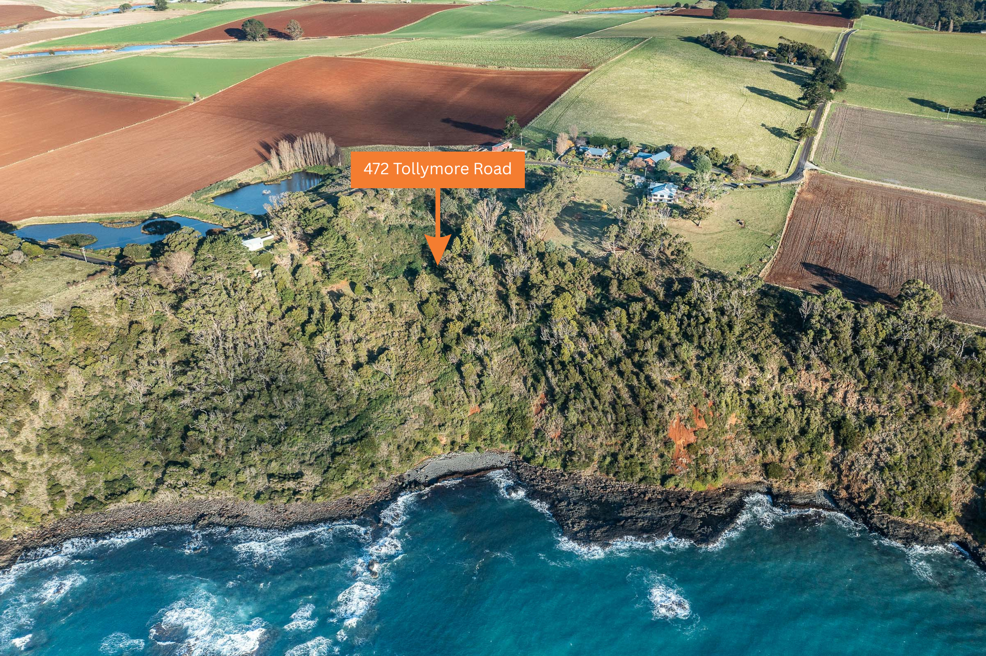 472 Tollymore Road, Table Cape For Sale by Farmbuy.com - image 18