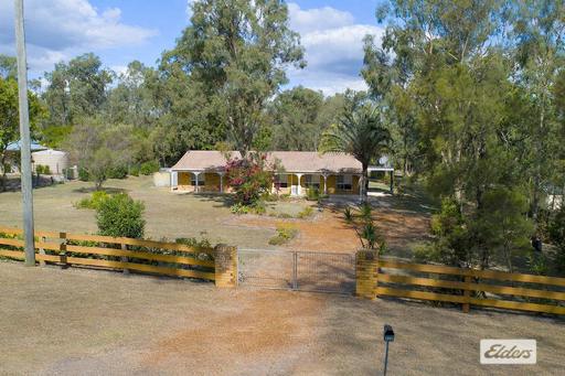 Farm Sold - QLD - Laidley Heights - 4341 - Love it, in Lakes Estate 