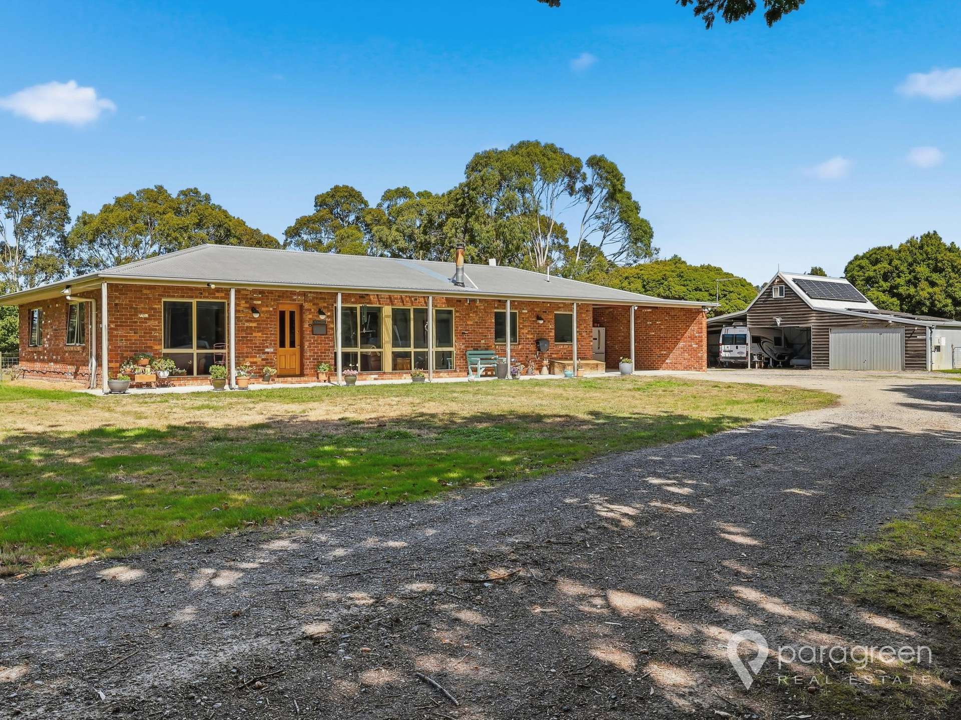 230 Lower Franklin Road, Foster For Sale by Farmbuy.com - image 28