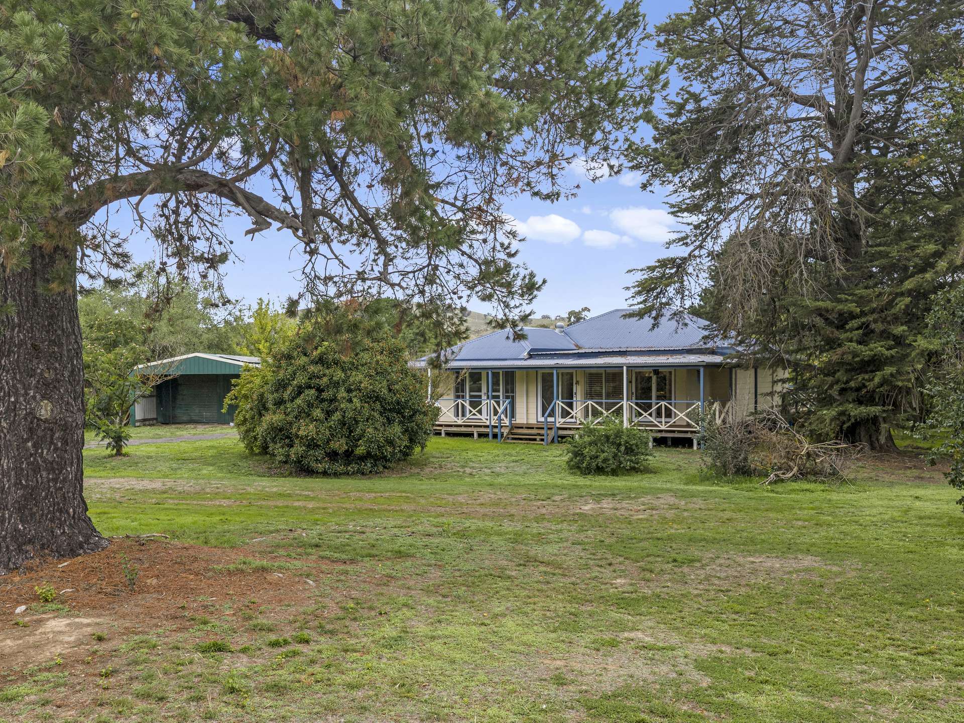 15 Main Street, Maindample For Sale by Farmbuy.com - image 1