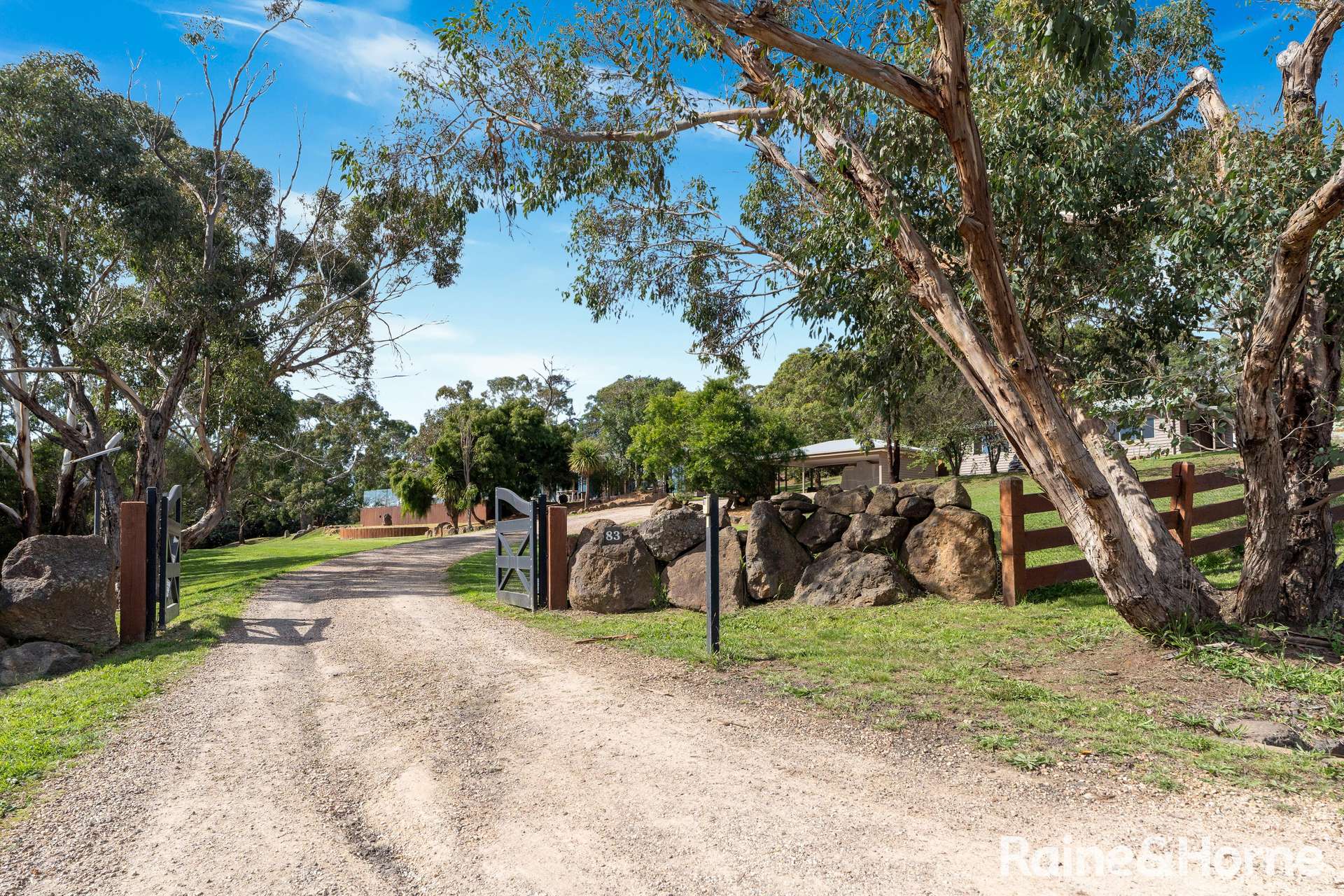 83 Mount Gisborne Road, Gisborne For Sale by Farmbuy.com - image 7
