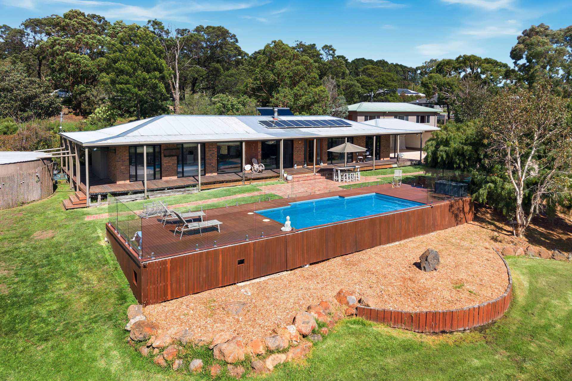 83 Mount Gisborne Road, Gisborne For Sale by Farmbuy.com - image 3
