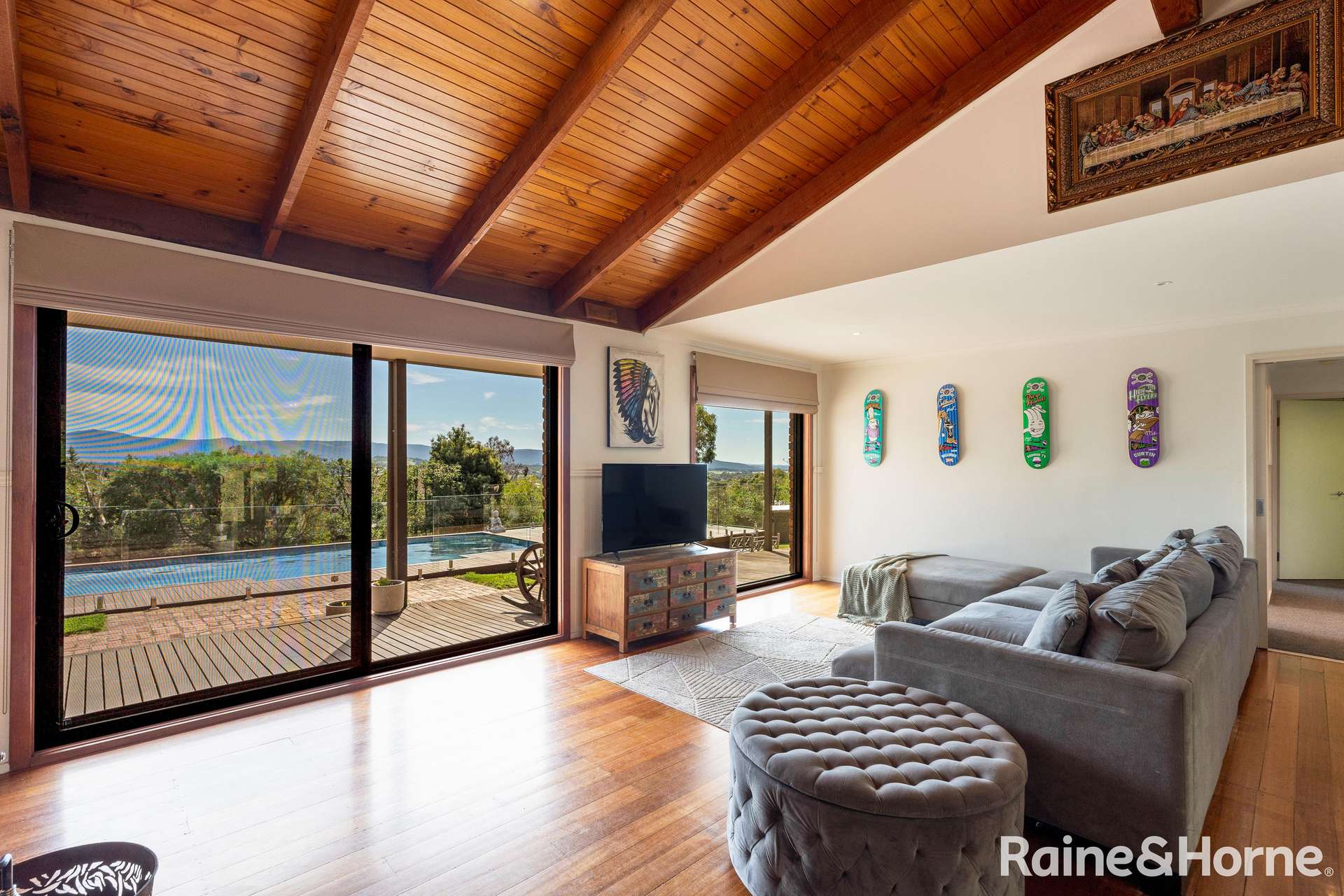 83 Mount Gisborne Road, Gisborne For Sale by Farmbuy.com - image 2