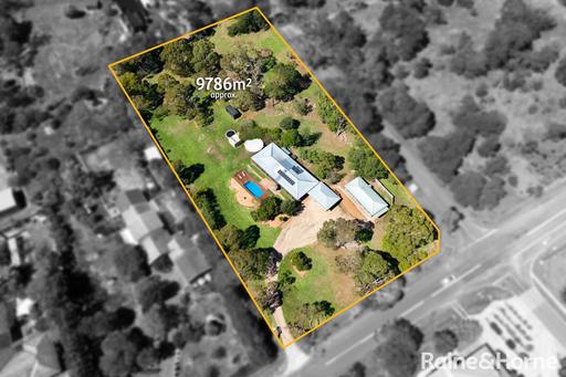 83 Mount Gisborne Road, Gisborne VIC 3437