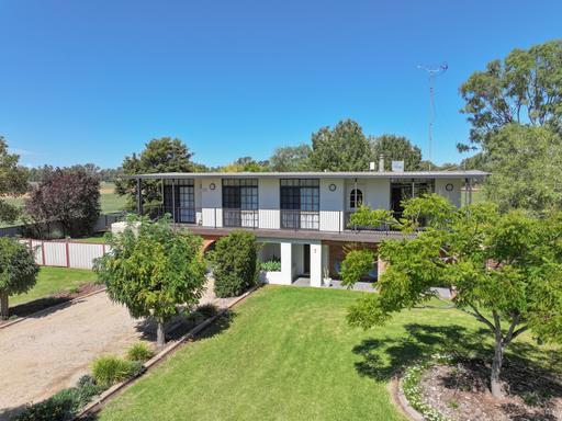 Farm For Sale - NSW - Forbes - 2871 - Ray White Forbes - (02) 6851 1411 