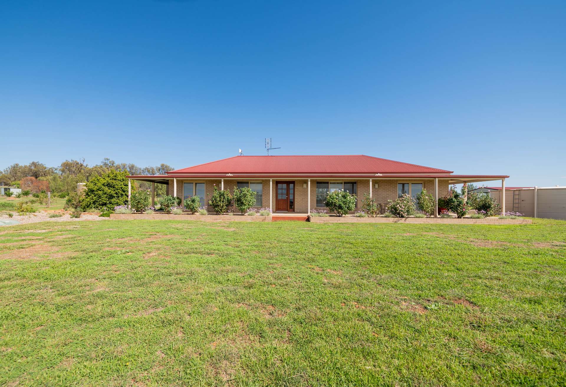 63 Gunning Ridge Road, Forbes For Sale by Farmbuy.com - image 2