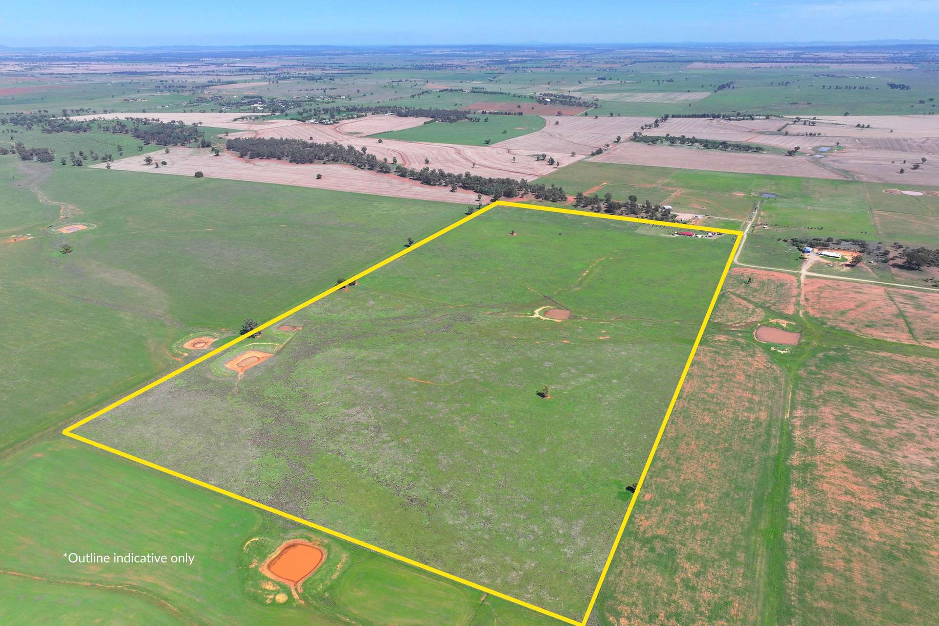 63 Gunning Ridge Road, Forbes For Sale by Farmbuy.com - image 9