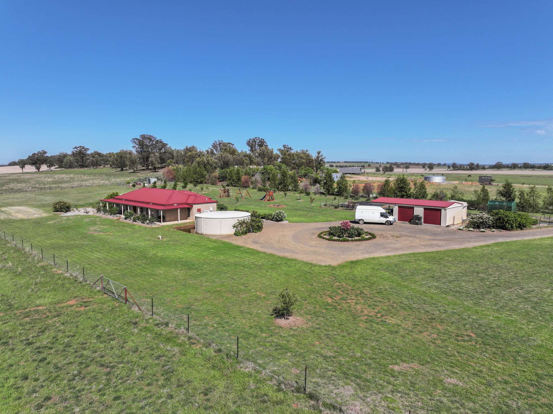 63 Gunning Ridge Road, Forbes For Sale by Farmbuy.com - image 33