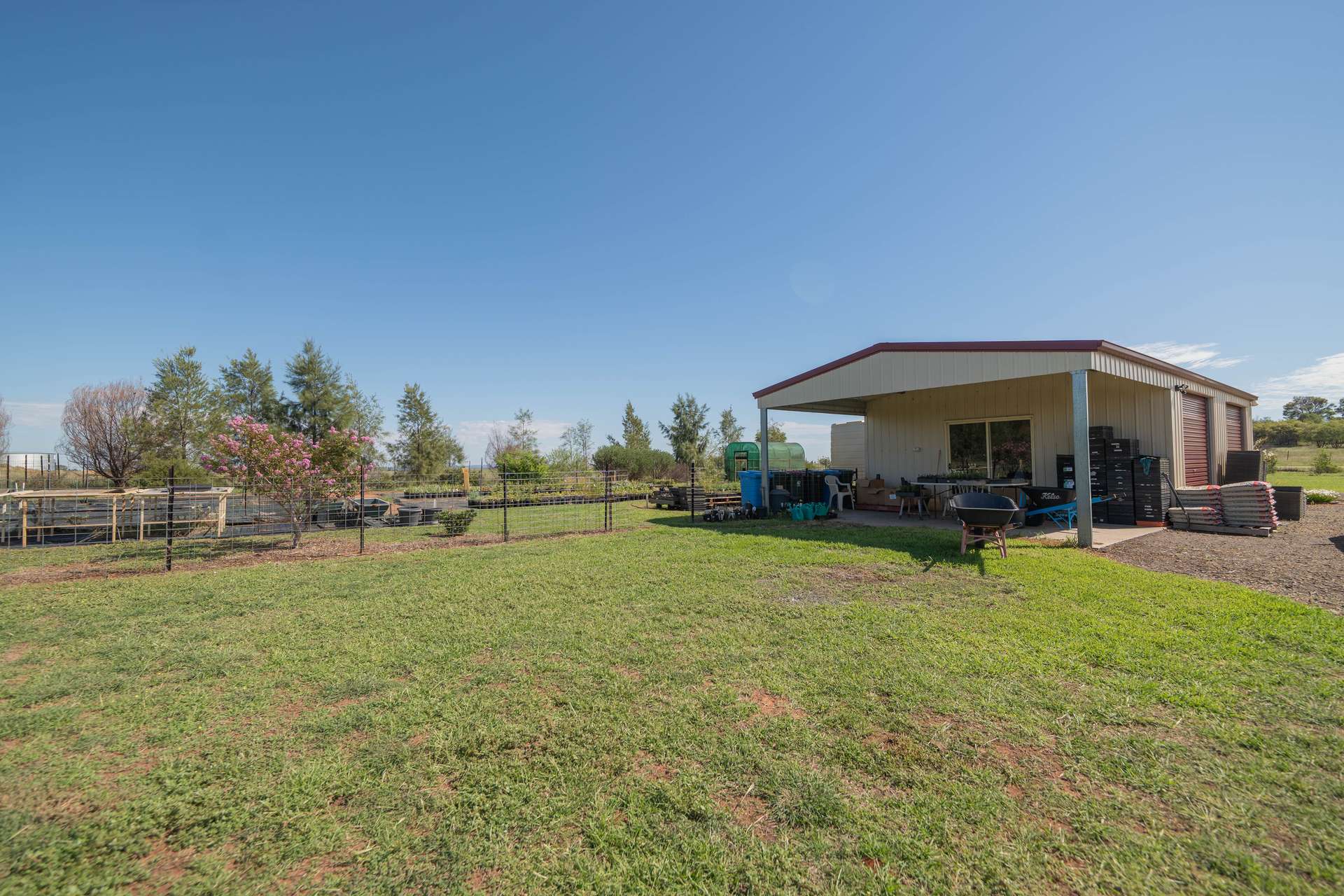 63 Gunning Ridge Road, Forbes For Sale by Farmbuy.com - image 30