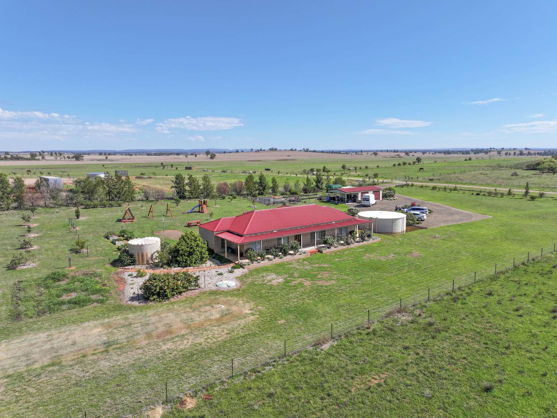 63 Gunning Ridge Road, Forbes For Sale by Farmbuy.com - image 5