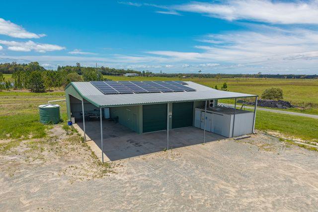 443 -490 Wallace Road, Ningi For Sale by Farmbuy.com - image 10