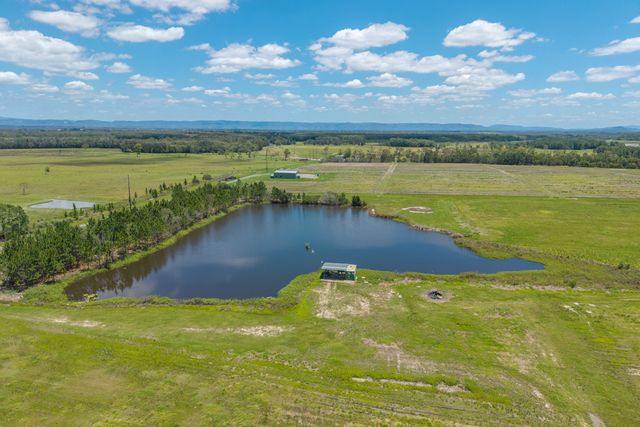 443 -490 Wallace Road, Ningi QLD 4511