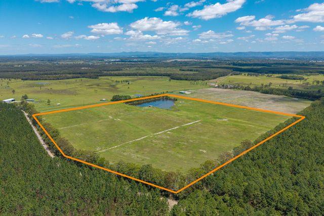 443 -490 Wallace Road, Ningi For Sale by Farmbuy.com - image 8