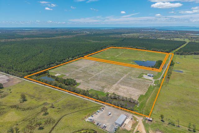 443 -490 Wallace Road, Ningi For Sale by Farmbuy.com - image 4