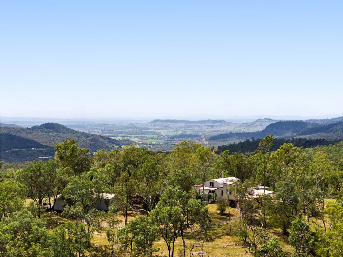 495 Hell Hole Creek Road, Upper Flagstone For Sale by Farmbuy.com - image 20