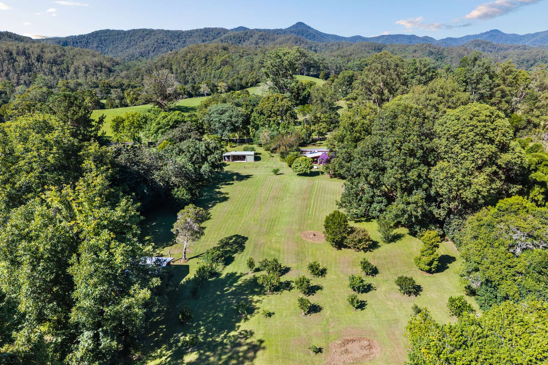 1476 Darkwood Road, Bellingen For Sale by Farmbuy.com - image 1