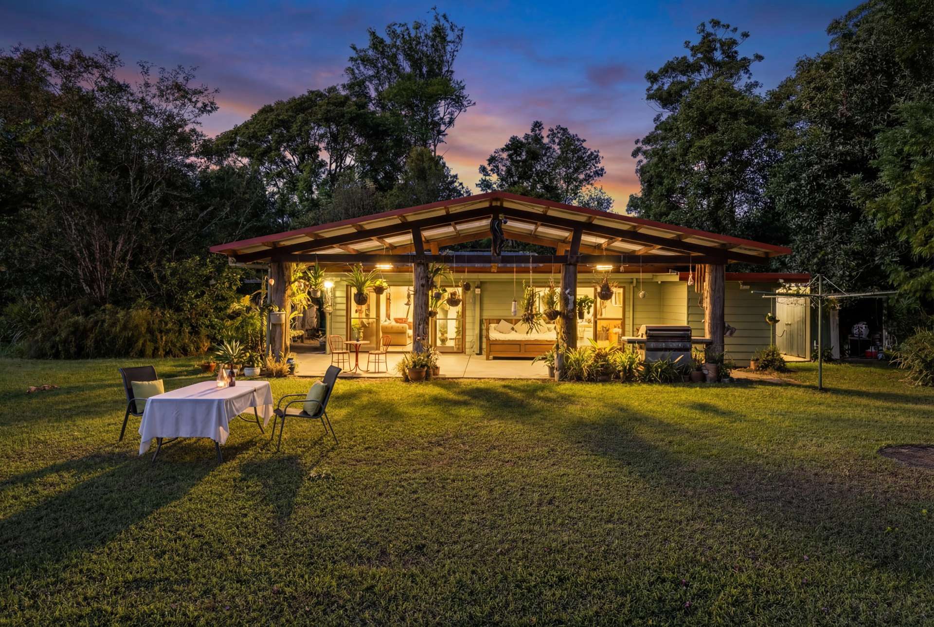 1476 Darkwood Road, Bellingen For Sale by Farmbuy.com - image 4