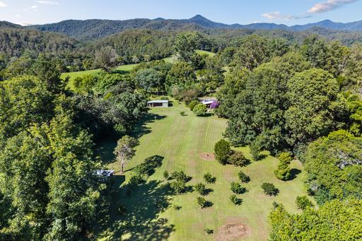 Farm For Sale - NSW - Bellingen - 2454 - Where River, Land & Lifestyle Come Together 