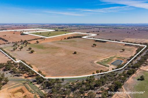 Combaning Road, Temora NSW 2666