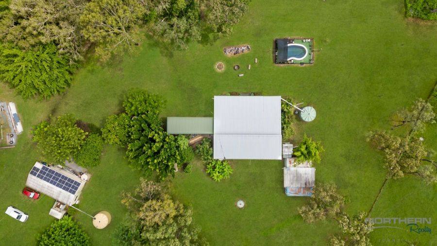2072 Woodstock-Giru Road, Majors Creek For Sale by Farmbuy.com - image 14