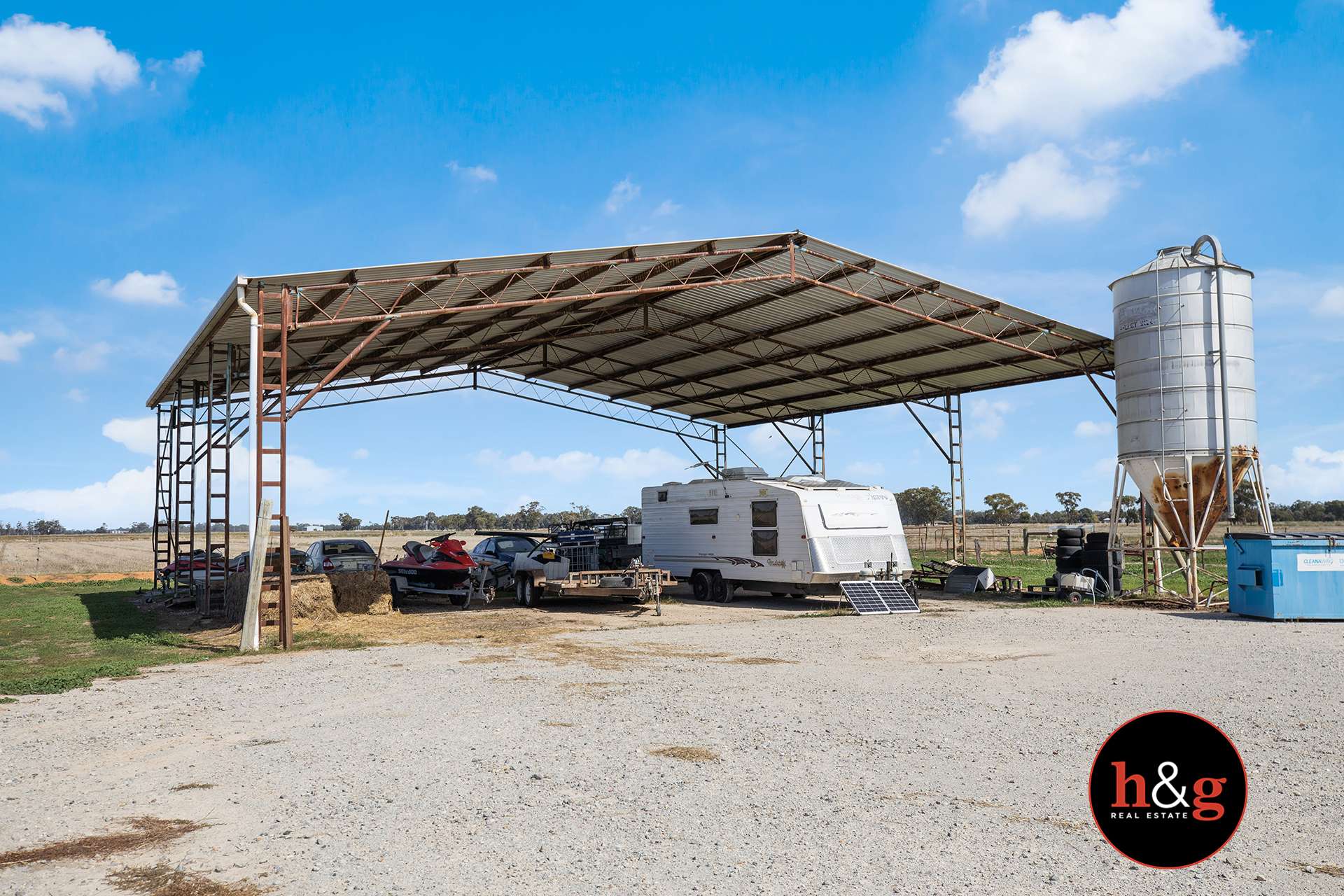 127 Winter Road, Girgarre For Sale by Farmbuy.com - image 16