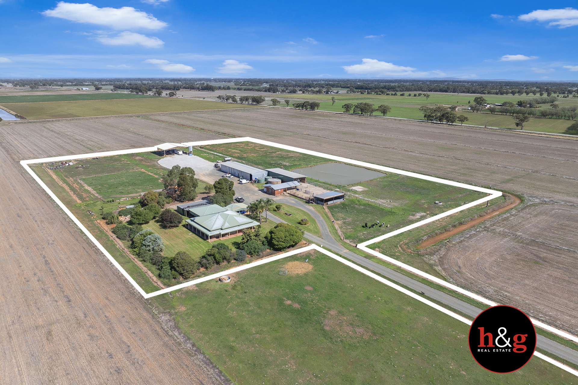 127 Winter Road, Girgarre For Sale by Farmbuy.com - image 18