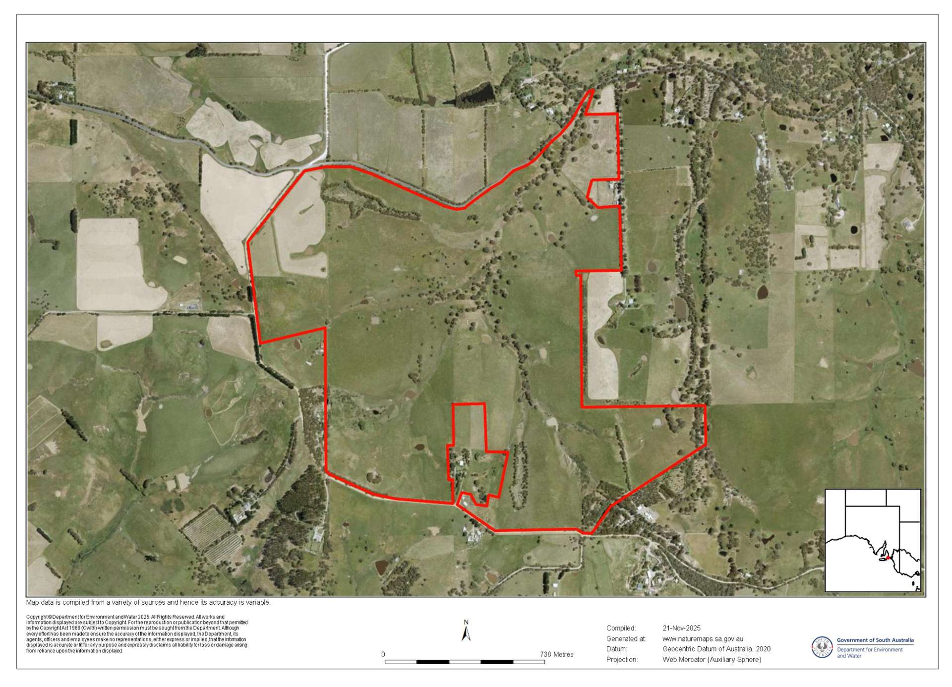 25 Nosworthy Road, Inman Valley For Sale by Farmbuy.com - image 29
