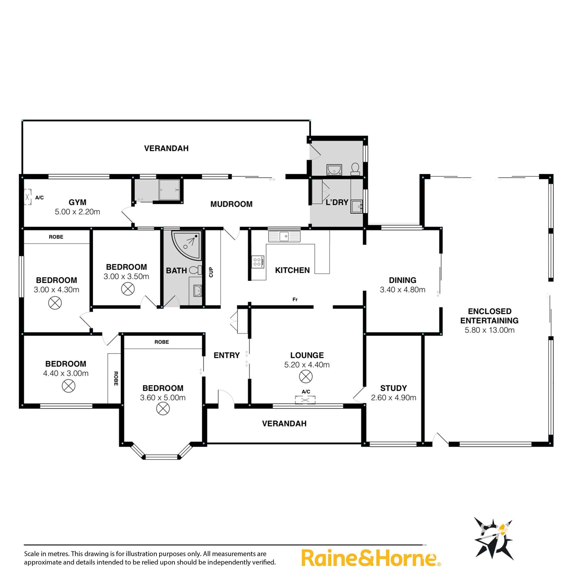 433 James Track, Inman Valley For Sale by Farmbuy.com - floorplan 1