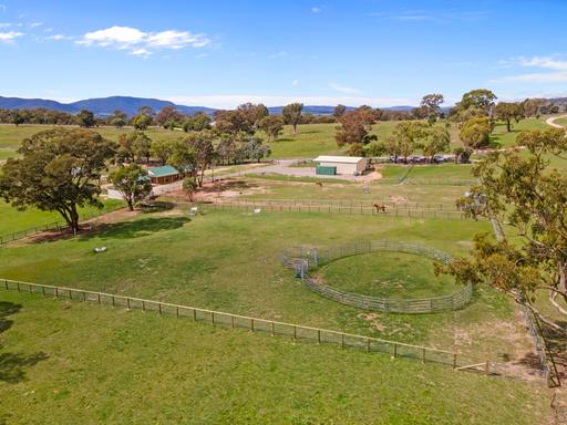 Farm Sold - NSW - O'Connell - 2795 - 