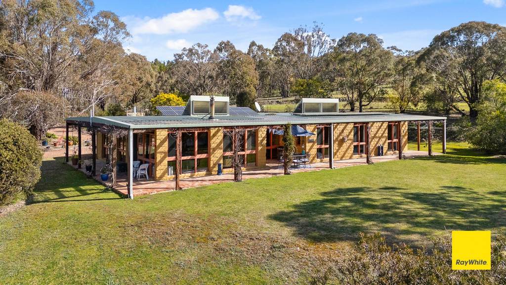 99 Harriott Road, Bywong NSW 2621