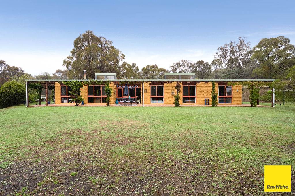 99 Harriott Road, Bywong For Sale by Farmbuy.com - image 21