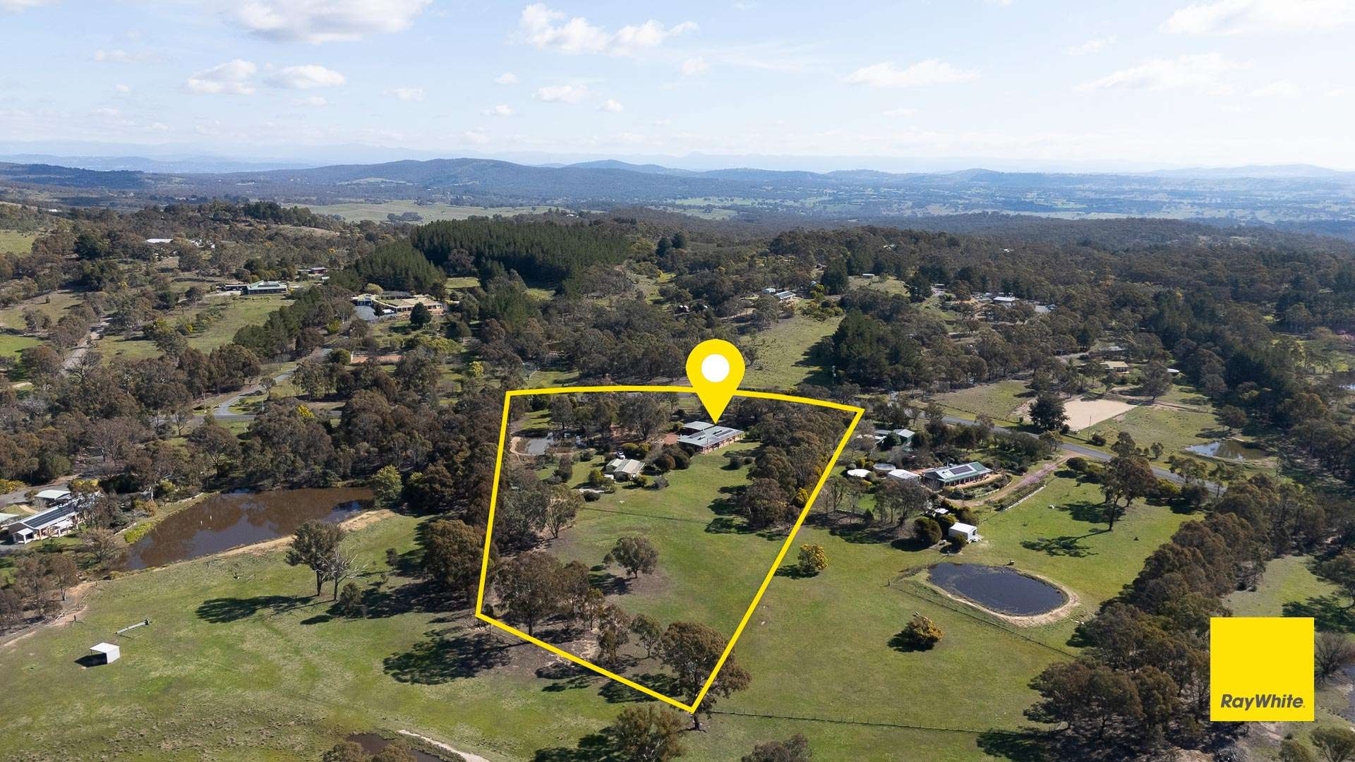 99 Harriott Road, Bywong For Sale by Farmbuy.com - image 28