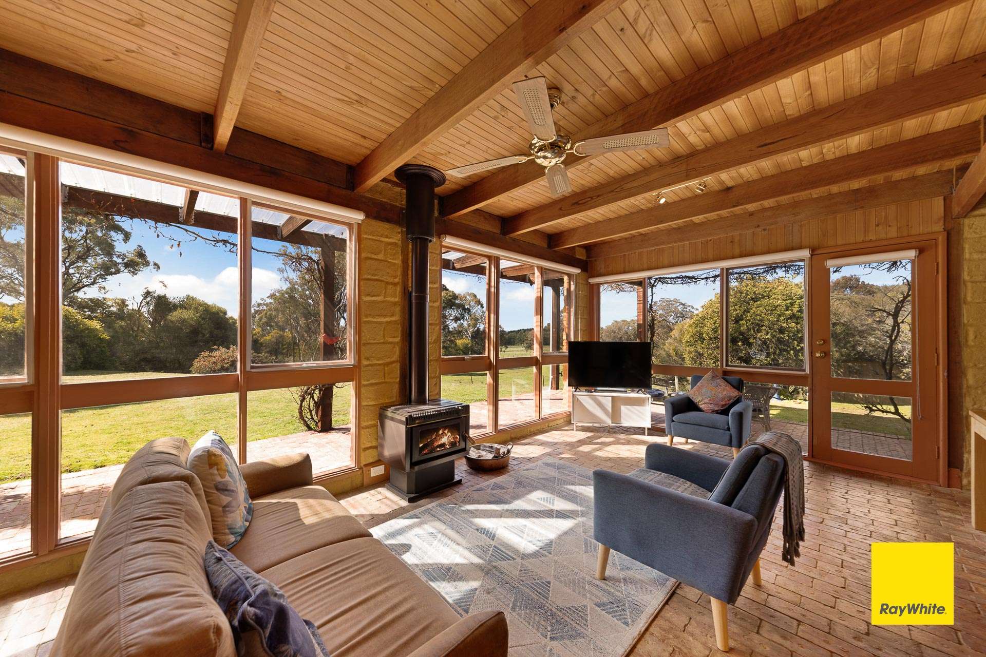 99 Harriott Road, Bywong For Sale by Farmbuy.com - image 6