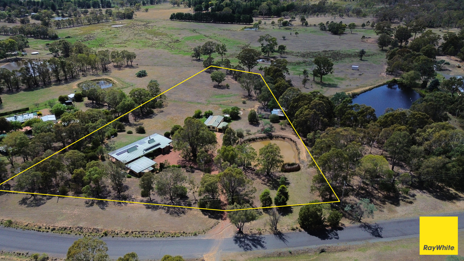 99 Harriott Road, Bywong For Sale by Farmbuy.com - image 29