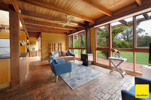 Farm For Sale - NSW - Bywong - 2621 - A once in a lifetime... 