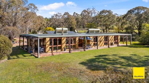99 Harriott Road, Bywong NSW 2621
