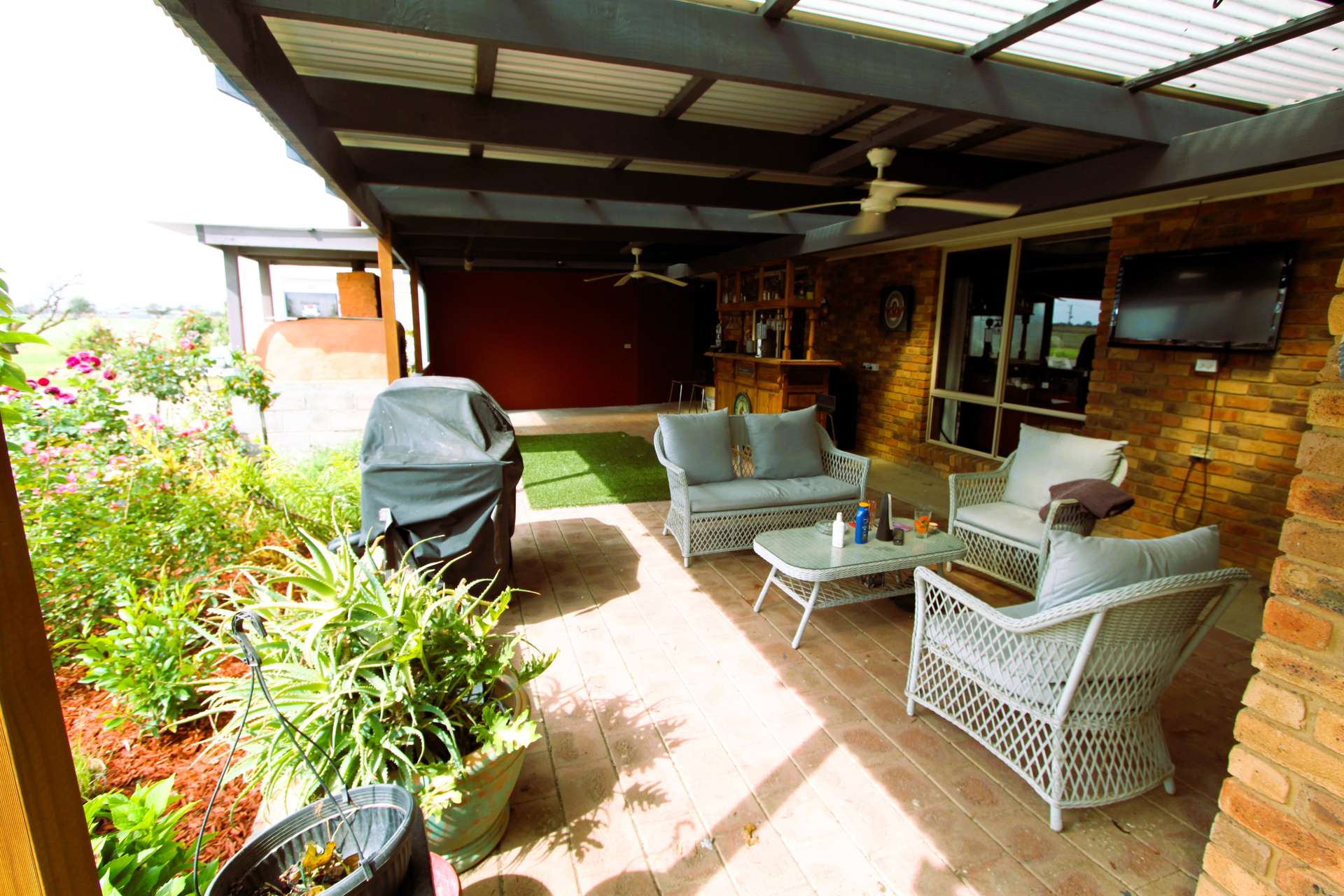 1584 Larissa Road, Yarroweyah For Sale by Farmbuy.com - image 4