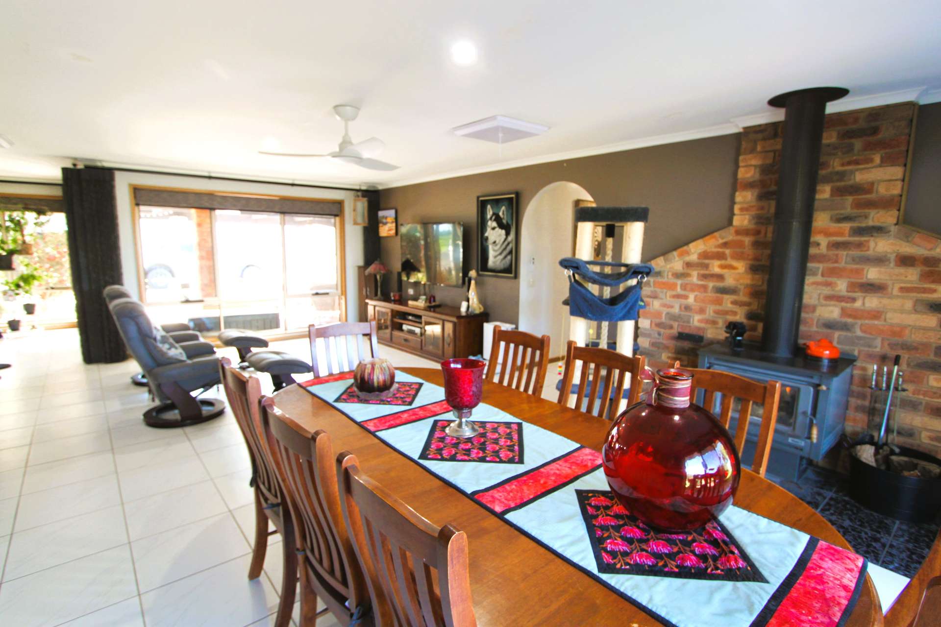 1584 Larissa Road, Yarroweyah For Sale by Farmbuy.com - image 9