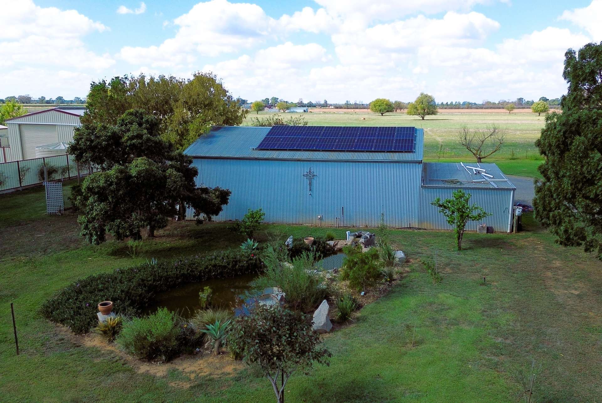 1584 Larissa Road, Yarroweyah For Sale by Farmbuy.com - image 27