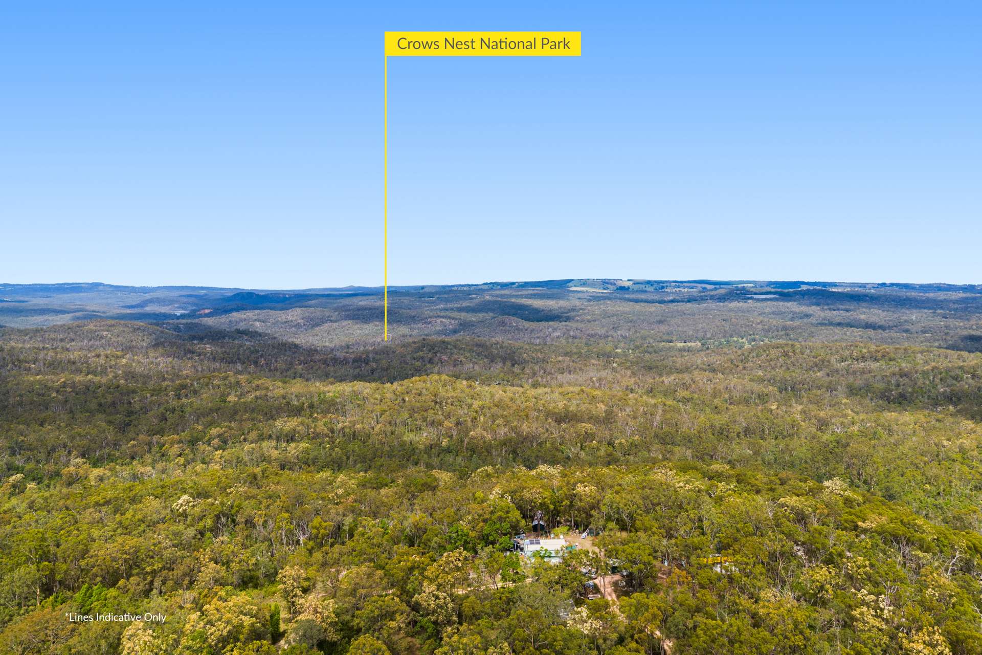 Lot 115 Dahl Road, Crows Nest Auction by Farmbuy.com - image 20