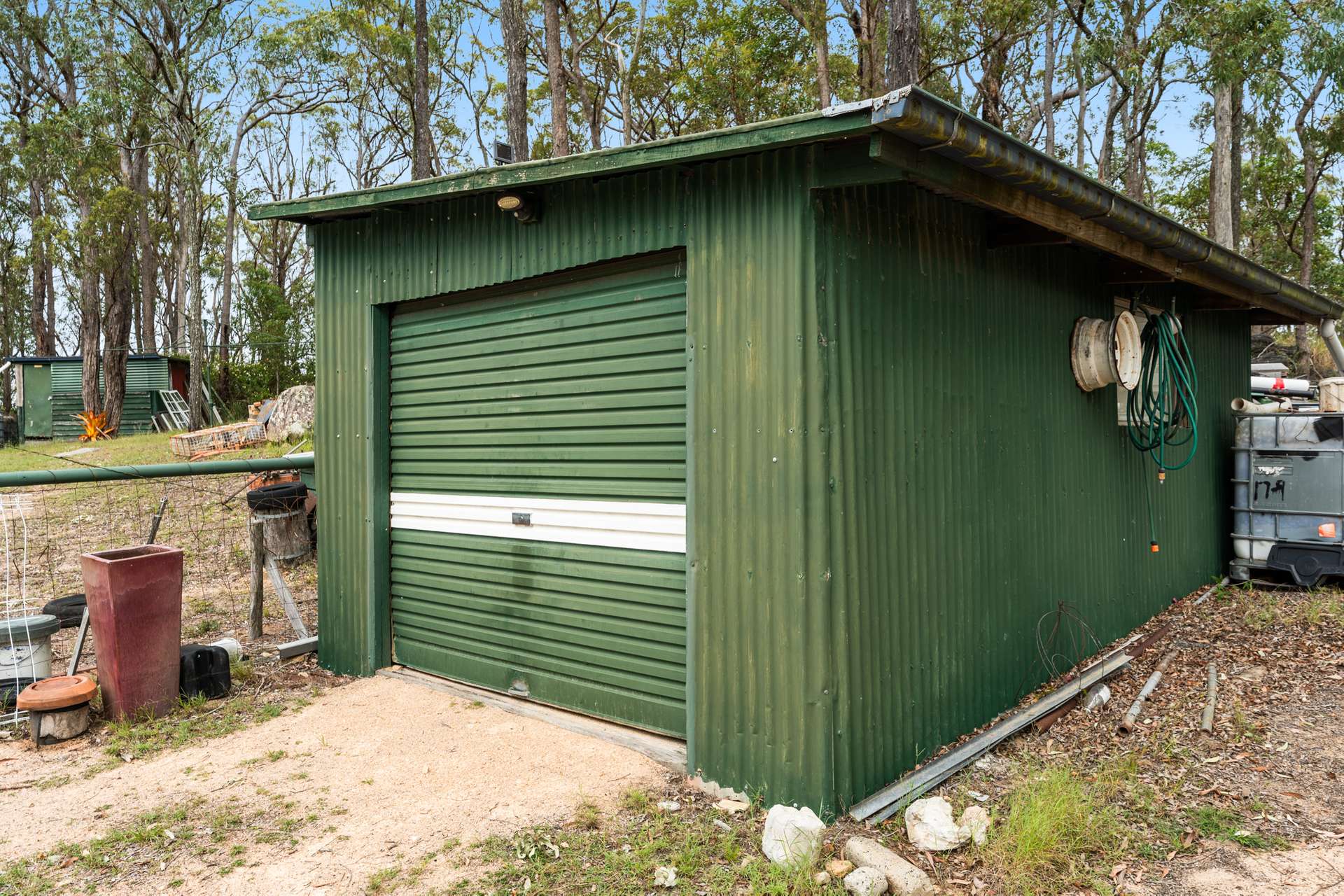 Lot 115 Dahl Road, Crows Nest Auction by Farmbuy.com - image 12