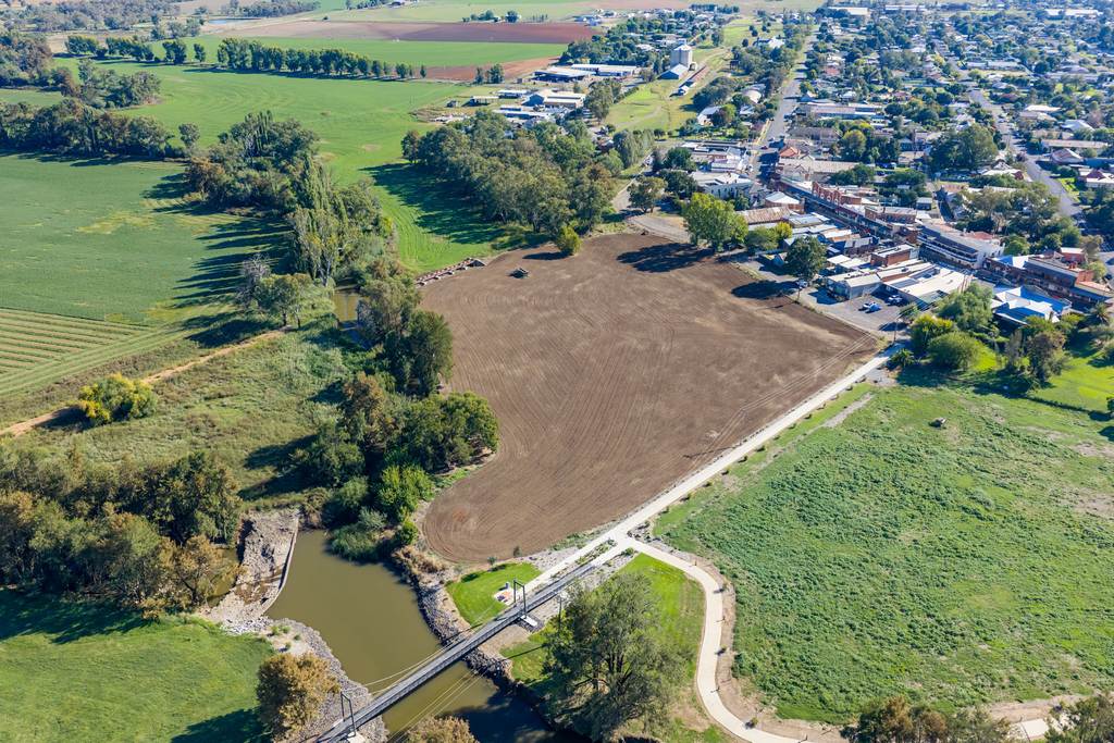 Lot 100 Gaskill Street, Canowindra NSW 2804